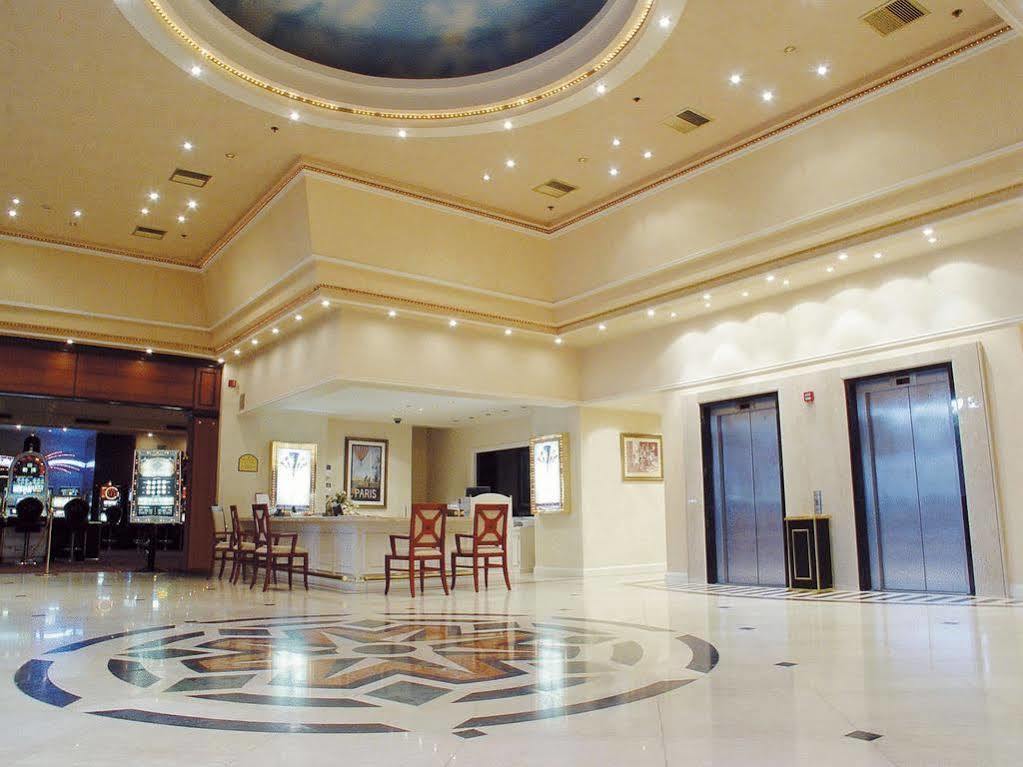 Epic Hotel Villa Mercedes Luaran gambar